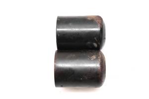 Kawasaki - 12 Kawasaki Ninja ZX-6R Handlebar End Weights Left Right ZX600R - Image 3