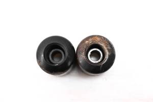 Kawasaki - 12 Kawasaki Ninja ZX-6R Handlebar End Weights Left Right ZX600R - Image 4