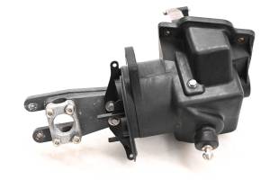 Sea-Doo - 05 Sea-Doo RXT 215 Steering Stem Shaft & Column Support Brackets - Image 2