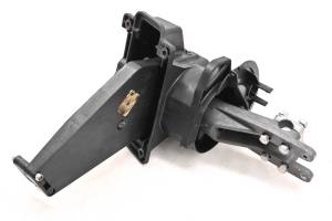 Sea-Doo - 05 Sea-Doo RXT 215 Steering Stem Shaft & Column Support Brackets - Image 3