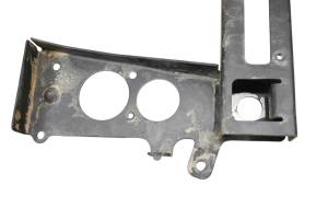Polaris - 16 Polaris RZR XP Turbo EPS 4x4 Rear Frame Support Bracket - Image 3