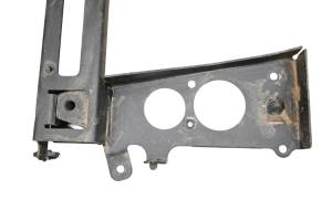 Polaris - 16 Polaris RZR XP Turbo EPS 4x4 Rear Frame Support Bracket - Image 4