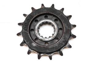 12 Kawasaki Ninja ZX-6R Front Sprocket ZX600R