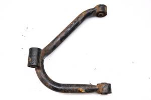 Suzuki - 84 Suzuki Quadrunner 185 2x4 Front Upper Left A-Arm LT185 - Image 6