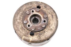 Suzuki - 84 Suzuki Quadrunner 185 2x4 Flywheel Magneto LT185 - Image 2