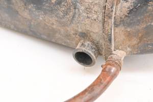 Suzuki - 86 Suzuki Quadrunner 125 2x4 Airbox Intake Air Box LT125 - Image 6