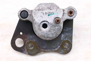 Polaris - 16 Polaris M1400 2x4 Front Left Brake Caliper - Image 2
