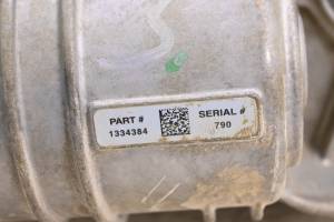 Polaris - 20 Polaris RZR RS1 EPS 4x4 Complete Transmission Gear Case - Image 6