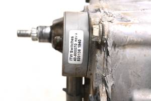 Polaris - 20 Polaris RZR RS1 EPS 4x4 Complete Transmission Gear Case - Image 8