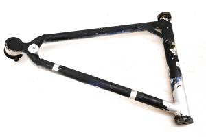 02 Yamaha Raptor 660 2x4 Front Upper Left A-Arm YFM660R