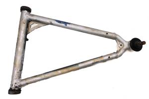 Yamaha - 02 Yamaha Raptor 660 2x4 Front Upper Left A-Arm YFM660R - Image 5