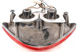 Suzuki - 06 Suzuki Katana 600 Tail Brake Light GSX600F - Image 4