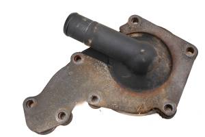 04 Polaris Sportsman 600 4x4 Water Pump Cover & Impeller