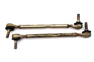95 Yamaha Badger 80 2x4 Tie Rods & Ends YFM80