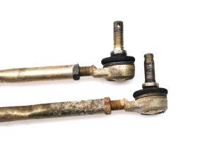 Yamaha - 95 Yamaha Badger 80 2x4 Tie Rods & Ends YFM80 - Image 2