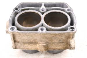 Polaris - 04 Polaris Sportsman 600 4x4 Cylinder - Image 3