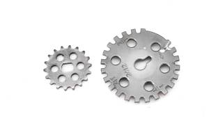20 Kawasaki Ninja 650 ABS Crank Gears EX650M