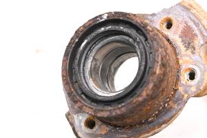 Yamaha - 94 Yamaha Timberwolf 250 4x4 Front Left Spindle Knuckle YFB250FW - Image 2