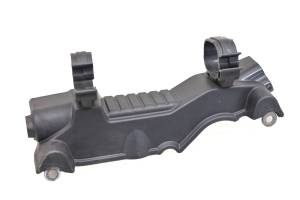 14 Ducati Monster 796 ABS Timing Belt Cable Cover