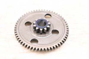 14 Ducati Monster 796 ABS Starter Drive Gear Idler