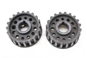 14 Ducati Monster 796 ABS Lower Timing Gears