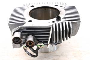 14 Ducati Monster 796 ABS Horizontal Cylinder