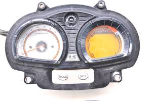 Kawasaki - 08 Kawasaki Ultra 250X Speedometer Dash - Image 2