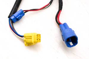 Kawasaki - 08 Kawasaki Ultra 250X Speedometer Dash - Image 3