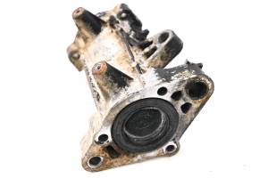 Suzuki - 86 Suzuki Quadrunner 125 2x4 Rear Bearing Carrier Axle Housing LT125 - Image 2