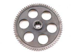 86 Suzuki Quadrunner 125 2x4 Primary Driven Gear LT125