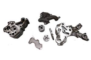 Yamaha - 08 Yamaha VX1100 3-Pass Oil Pump - Image 2