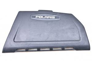 16 Polaris M1400 2x4 Glove Box Lid Cover