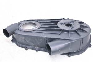 Polaris - 16 Polaris M1400 2x4 Inner Belt Clutch Cover - Image 2