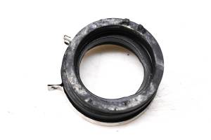11 KTM 350 SX-F Intake Manifold Throttle Body Boot