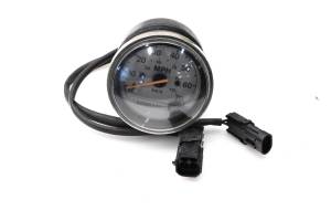 02 Sea-Doo GTX DI Speedometer Dash Bombardier