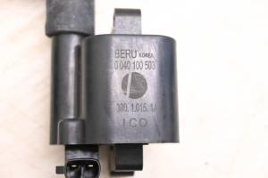 Ducati - 14 Ducati Monster 796 ABS Ignition Coils - Image 4