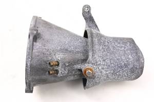 08 Kawasaki Ultra 250X Steering Nozzle Venturi