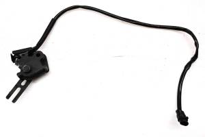 20 Kawasaki Ninja 650 ABS Kick Stand Sensor EX650M