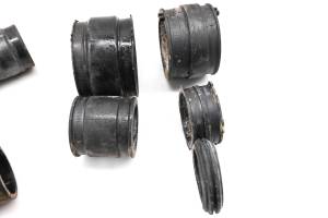 Yamaha - 08 Yamaha VX1100 3-Pass Exhaust Connector Pipes - Image 2