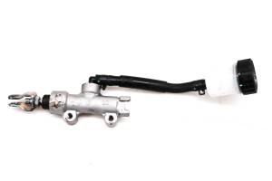20 Kawasaki Ninja 650 ABS Rear Brake Master Cylinder EX650M