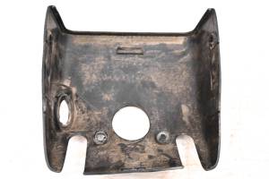 Honda - 01 Honda Foreman 450 4x4 Lower Headlight Cover TRX450ES - Image 3