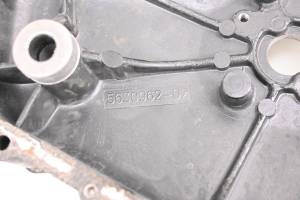 Polaris - 02 Polaris Virage I 3-Pass Stator Cover - Image 2