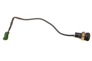 01 Honda Foreman 450 4x4 12 Volt Accessory Outlet 12V TRX450ES