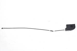 04 Polaris MSX 150 Ppu Bracket Mount & Cable