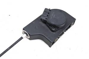 Polaris - 04 Polaris MSX 150 Ppu Bracket Mount & Cable - Image 2