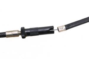 Polaris - 04 Polaris MSX 150 Ppu Bracket Mount & Cable - Image 3