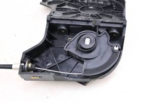 Polaris - 04 Polaris MSX 150 Ppu Bracket Mount & Cable - Image 6