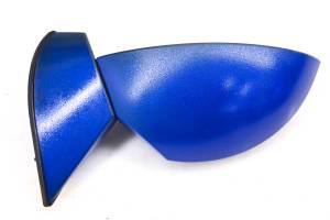 04 Polaris MSX 150 Left Side Mirror