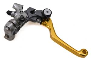 Aftermarket - 03 Kawasaki KLX400R Clutch Lever Aftermarket - Image 3