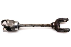 95 Yamaha Badger 80 2x4 Rear Drive Shaft YFM80
